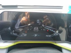 Geely Binyue COOL 290T Edition - ფოტო 20