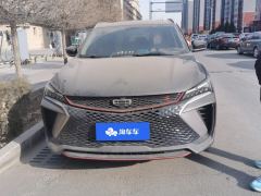 Geely Binyue COOL 290T Edition - ფოტო 3