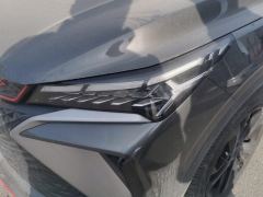 Geely Binyue COOL 290T Edition - ფოტო 4