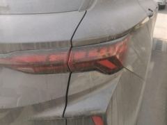 Geely Binyue COOL 290T Edition - ფოტო 5