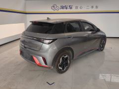 BYD Dolphin 405km Stylish Edition - photo 2