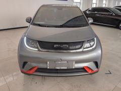 BYD Dolphin 405km Stylish Edition - photo 3