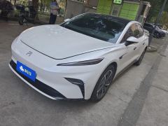 Roewe Feifan F7 602km Edition - photo 1