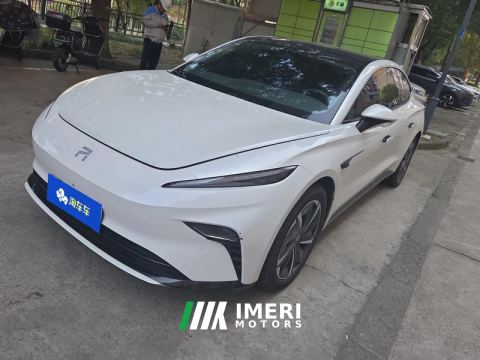 2023 Roewe Feifan F7 602km Edition - ავტომობილი ჩინეთიდან
