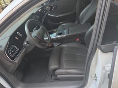 Roewe Feifan F7 602km Edition - photo 14