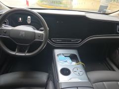 Roewe Feifan F7 602km Edition - photo 16