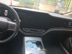 Roewe Feifan F7 602km Edition - photo 17