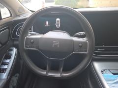 Roewe Feifan F7 602km Edition - photo 18