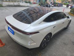 Roewe Feifan F7 602km Edition - photo 2