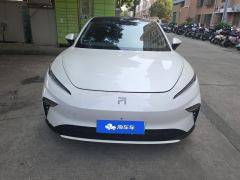 Roewe Feifan F7 602km Edition - photo 3