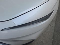 Roewe Feifan F7 602km Edition - photo 4