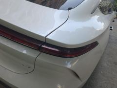 Roewe Feifan F7 602km Edition - photo 5