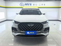 Chery Tiggo 8 PLUS Tiggo 8 PLUS 290TGDI DCT Luxury Edition 7 Seats - ფოტო 3