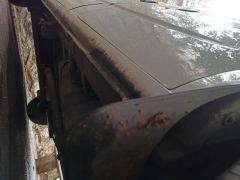 Maxus V80 Edition 2.0T AMT 5/6 - ფოტო 10