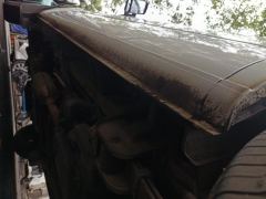 Maxus V80 Edition 2.0T AMT 5/6 - ფოტო 11