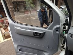 Maxus V80 Edition 2.0T AMT 5/6 - ფოტო 12