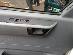 Maxus V80 Edition 2.0T AMT 5/6 - ფოტო 13