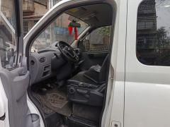 Maxus V80 Edition 2.0T AMT 5/6 - ფოტო 14