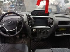 Maxus V80 Edition 2.0T AMT 5/6 - ფოტო 16
