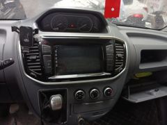 Maxus V80 Edition 2.0T AMT 5/6 - ფოტო 17