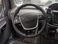 Maxus V80 Edition 2.0T AMT 5/6 - ფოტო 18