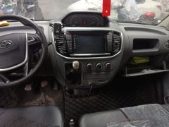 Maxus V80 Edition 2.0T AMT 5/6 - ფოტო 19