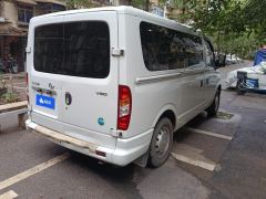 Maxus V80 Edition 2.0T AMT 5/6 - ფოტო 2