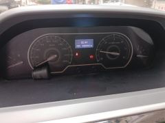 Maxus V80 Edition 2.0T AMT 5/6 - ფოტო 20
