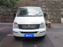 Maxus V80 Edition 2.0T AMT 5/6 - ფოტო 3