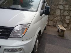 Maxus V80 Edition 2.0T AMT 5/6 - ფოტო 4