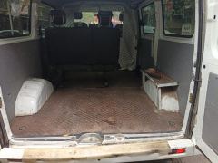 Maxus V80 Edition 2.0T AMT 5/6 - ფოტო 7