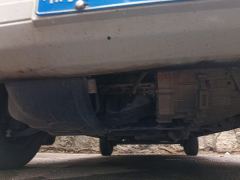 Maxus V80 Edition 2.0T AMT 5/6 - ფოტო 8