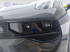 Lynk & Co 01 EM-P 1.5T 70km PM Version - ფოტო 4