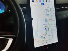 XPeng G3 G3i 460N - ფოტო 17