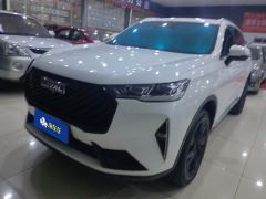 Haval H6 Gen 3 2.0T 2WD Max - ფოტო 1