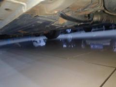 Haval H6 Gen 3 2.0T 2WD Max - ფოტო 11