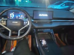 Haval H6 Gen 3 2.0T 2WD Max - ფოტო 16