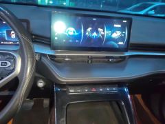 Haval H6 Gen 3 2.0T 2WD Max - ფოტო 17