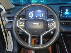 Haval H6 Gen 3 2.0T 2WD Max - ფოტო 18