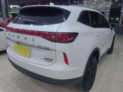 Haval H6 Gen 3 2.0T 2WD Max - ფოტო 2