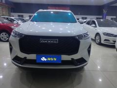 Haval H6 Gen 3 2.0T 2WD Max - ფოტო 3