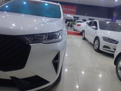 Haval H6 Gen 3 2.0T 2WD Max - ფოტო 4