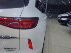 Haval H6 Gen 3 2.0T 2WD Max - ფოტო 5