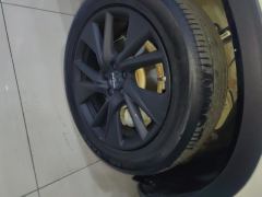 Haval H6 Gen 3 2.0T 2WD Max - ფოტო 6