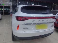 Haval H6 Gen 3 2.0T 2WD Max - ფოტო 7