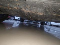Haval H6 Gen 3 2.0T 2WD Max - ფოტო 8