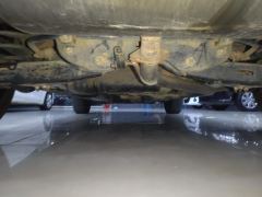 Haval H6 Gen 3 2.0T 2WD Max - ფოტო 9