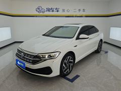 Volkswagen Jetta 300TSI Edition - ფოტო 1