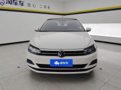 Volkswagen Polo Plus 1.5L Edition - ფოტო 3