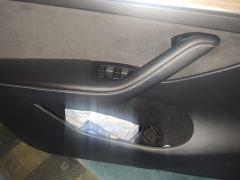 Tesla Model Y 545km Rear-Wheel Drive Edition - фото 13